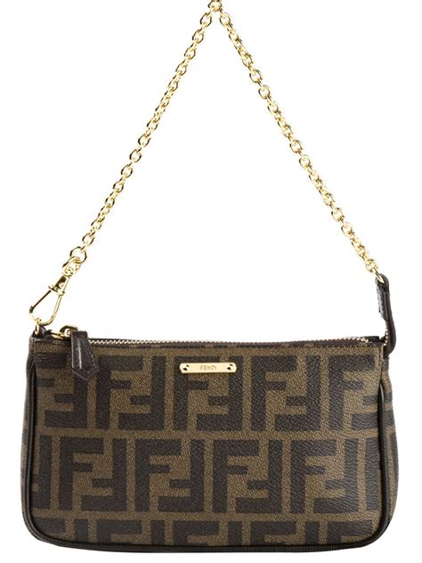 fendi signature bag|types of fendi bags.